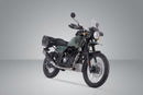 Royal Enfield Himalayan 400 [2017-2024] – Legend Gear LC1 és LC2 oldaltáska rendszer, barna kiadás – 1. kép