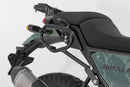 Royal Enfield Himalayan 400 [2017-2024] – Legend Gear LC1 és LC2 oldaltáska rendszer, barna kiadás – 2. kép