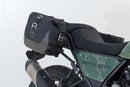 Royal Enfield Himalayan 400 [2017-2024] – Legend Gear LC1 és LC2 oldaltáska rendszer, barna kiadás – 4. kép