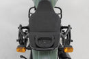 Royal Enfield Himalayan 400 [2017-2024] – Legend Gear LC1 és LC2 oldaltáska rendszer, barna kiadás – 6. kép