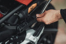 Honda CB 1000 R [2008-2017] - PRO BLAZE H nyeregtáska készlet – 3. kép