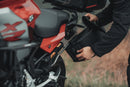 Honda CB 1000 R [2008-2017] - PRO BLAZE H nyeregtáska készlet – 5. kép