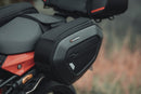 Kawasaki Z 750 R [2011-2012] - PRO BLAZE H nyeregtáska készlet – 8. kép