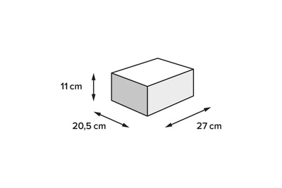 [SW-MOTECH] – PRO Micro tanktáska 3–5 l - 0