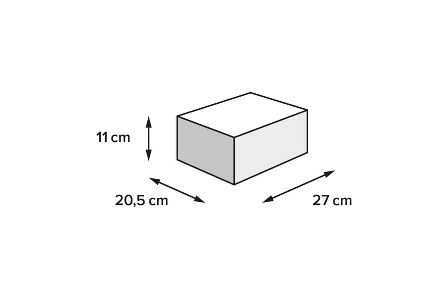 [SW-MOTECH] – PRO Micro tanktáska 3–5 l