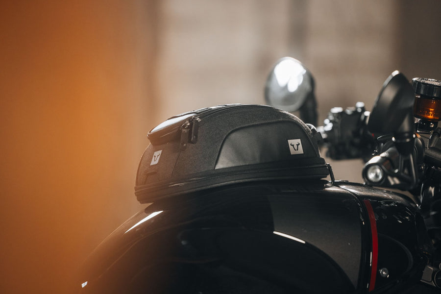 [SW-MOTECH] - Legend Gear mágneses tanktáska LT3 – 2. kép