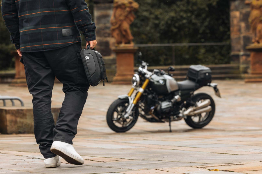 [SW-MOTECH] - Legend Gear mágneses tanktáska LT3 – 8. kép