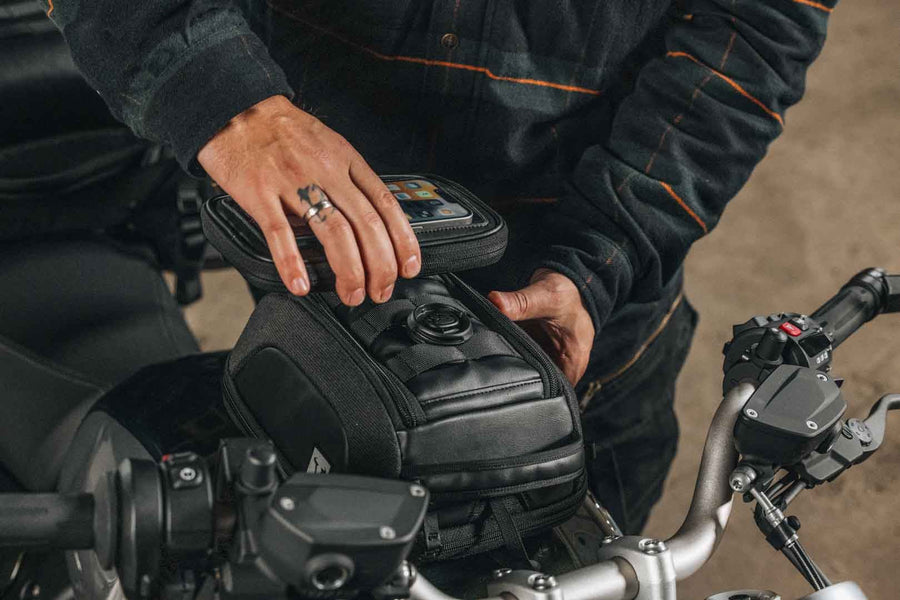 [SW-MOTECH] – Legend Gear okostelefontáska LA11 – 3. kép
