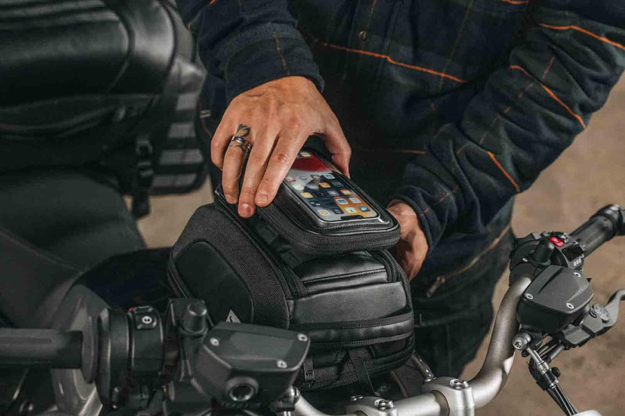 [SW-MOTECH] – Legend Gear okostelefontáska LA11 – 4. kép