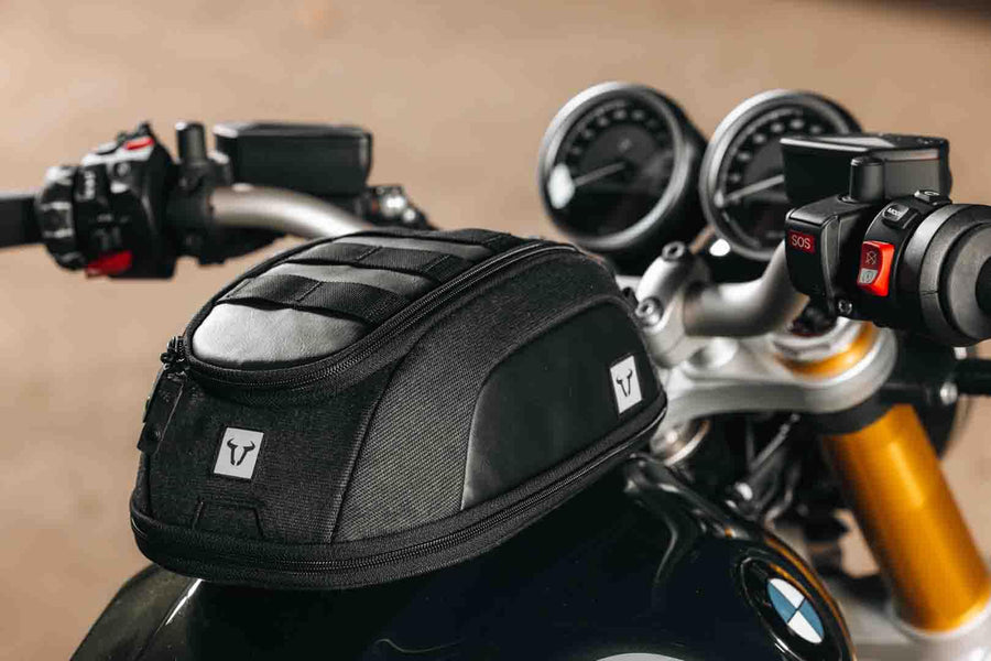 [SW-MOTECH] - Legend Gear LT3 tankzsák PRO tankgyűrűhöz 3-5 l