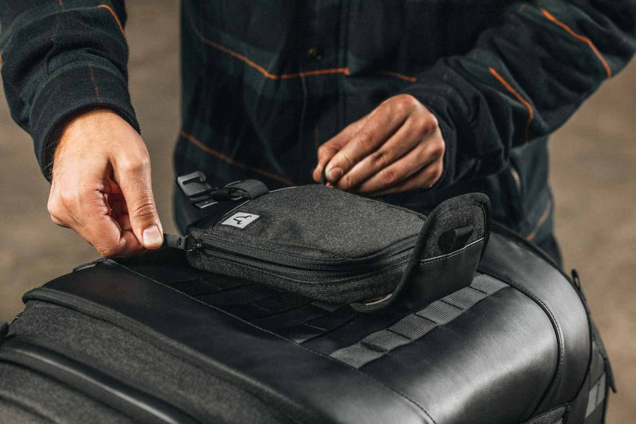 [SW-MOTECH] - Legend Gear kiegészítő táska LA10 – 2. kép