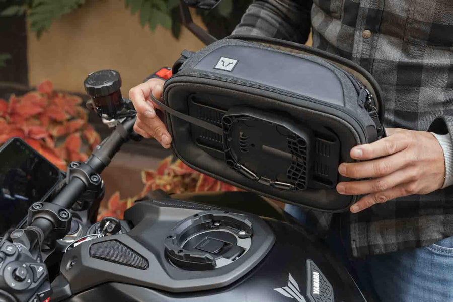 [SW-MOTECH] - Legend Gear tanktáska LT4 – 3. kép