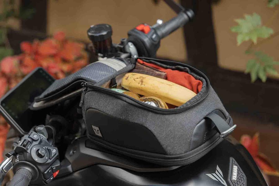 [SW-MOTECH] - Legend Gear tanktáska LT4 – 4. kép