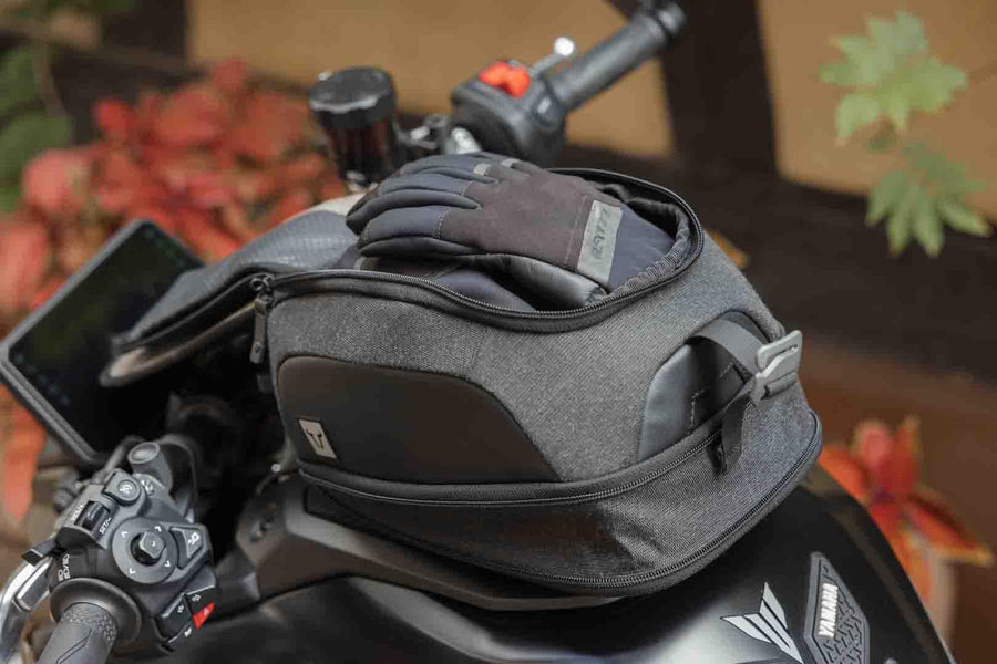 [SW-MOTECH] - Legend Gear tanktáska LT4 – 5. kép