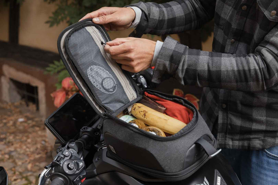 [SW-MOTECH] - Legend Gear tanktáska LT4 – 6. kép