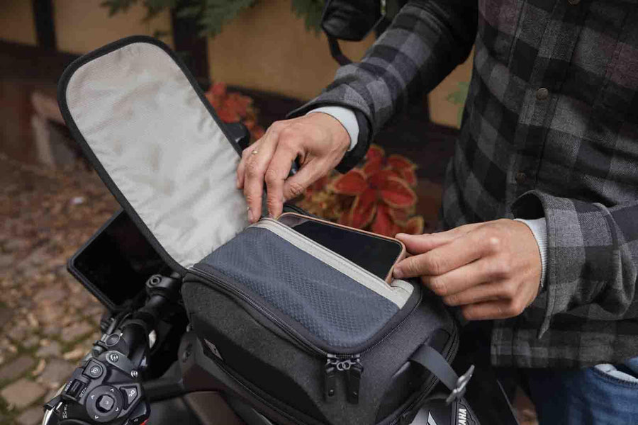 [SW-MOTECH] - Legend Gear tanktáska LT4 – 7. kép