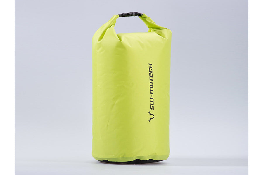 [SW-MOTECH] - Drypack szárazzsák 20 l. Sárga. Vízálló. – 1. kép