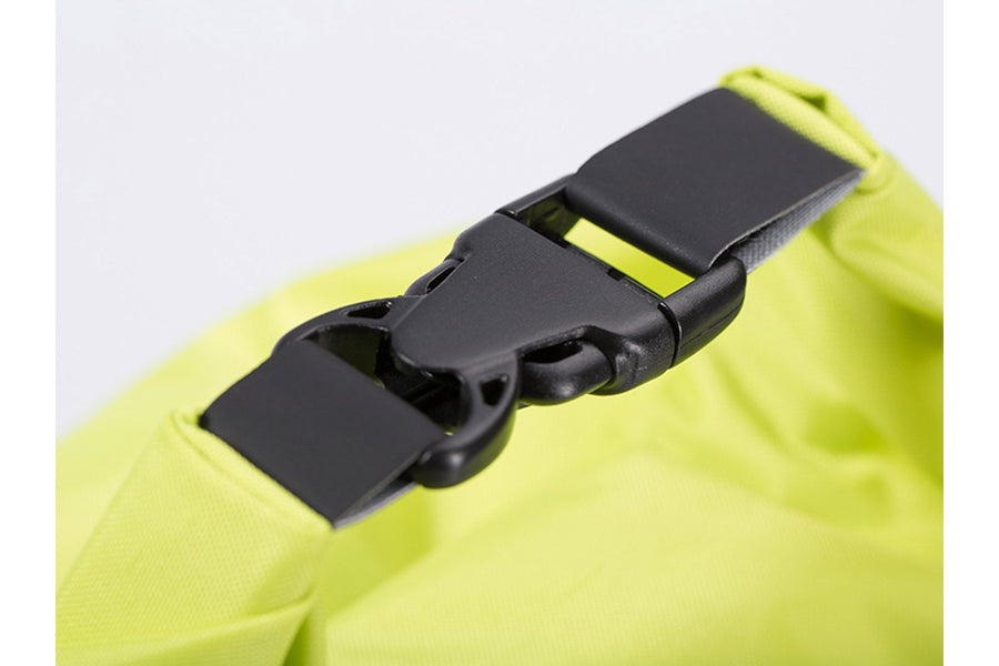 [SW-MOTECH] - Drypack szárazzsák 20 l. Sárga. Vízálló. – 2. kép