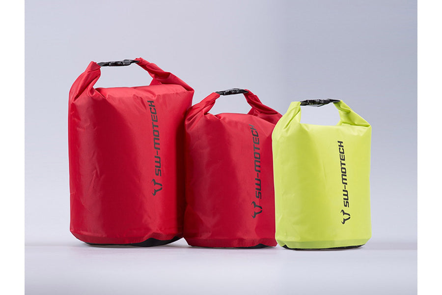 [SW-MOTECH] - Drypack szárazzsák készlet 4/8/13 l – 1. kép
