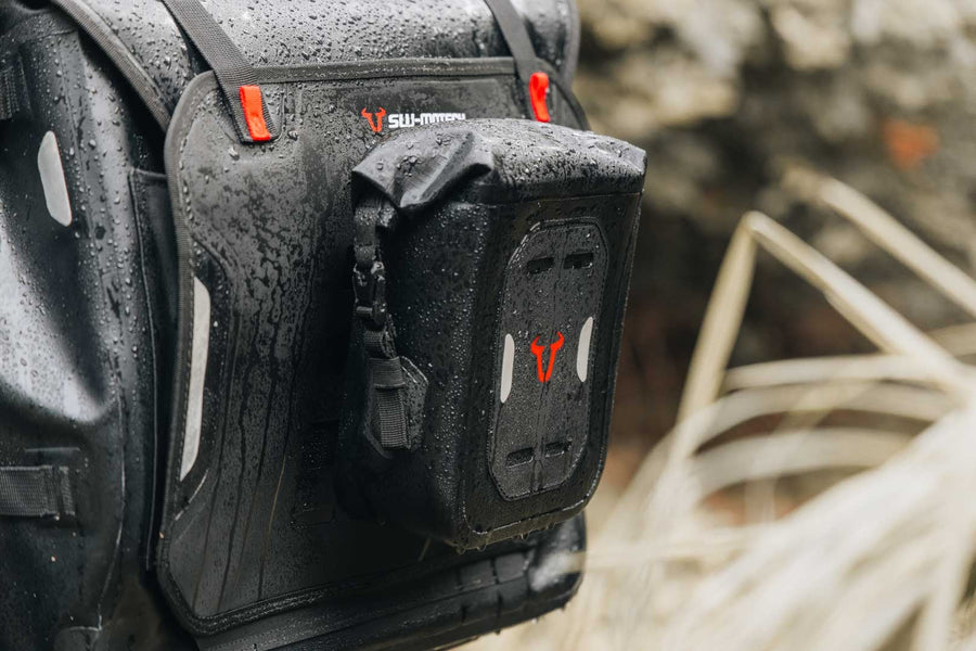 [SW-MOTECH] - PRO Plus WP kiegészítő táska – 3. kép