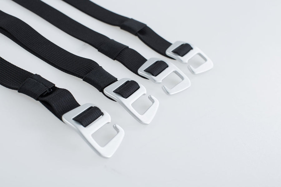 [SW-MOTECH] - Legend Gear szíjkészlet – 2. kép