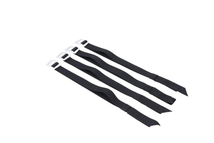 [SW-MOTECH] – Legend Gear szíjkészlet az LR3 Messenger Baghoz – 1. kép