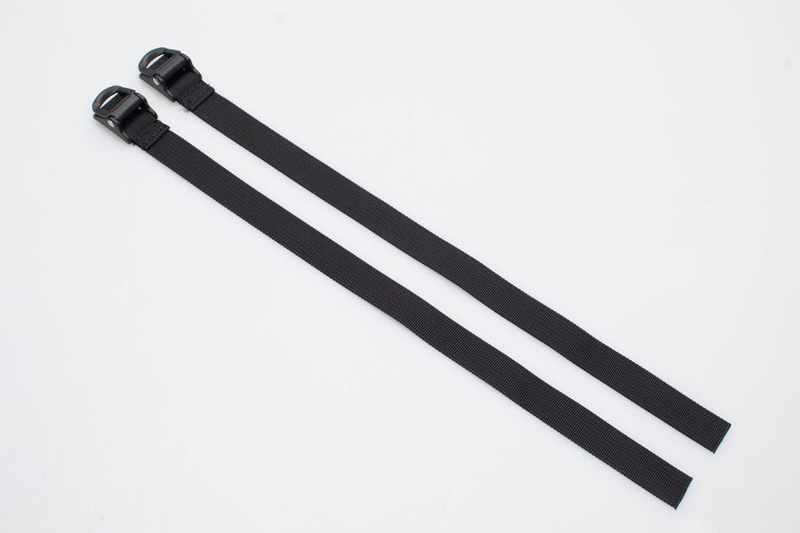 [SW-MOTECH] - Legend Gear hevederkészlet 2 rögzítőhevederrel – 1. kép