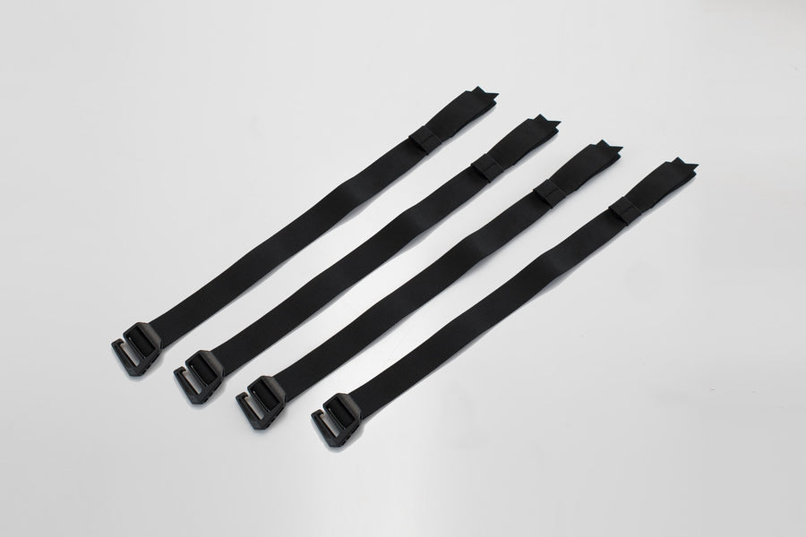 [SW-MOTECH] - SysBag övkészlet – 1. kép