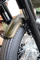 harley davidson softail street bob fxbb [CULT WERK] – első kerék sárvédő old school-4