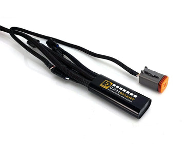 harley-davidson sportster s [DENALI] – CANsmart™ vezérlő GEN II V-Twin