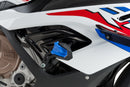BMW S 1000 RR [2022] – R19 ütközőbetétek – fekete-1