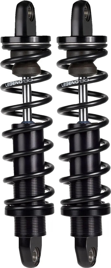 Harley-Davidson XR 1200 X [2011-2013] - REVO XL Coil Federung – Art.-Nr. 1310-1114 – Bild 2