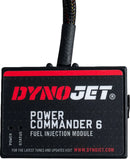 harley-davidson road glide [DYNOJET] – Power Commander 6 befecskendező modul-1