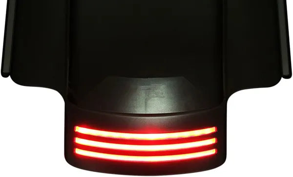 Harley Davidson Flhx [CUSTOM DYNAMICS] – ProBeam® LED TriBar hátsó lámpa