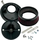 Harley-Davidson FLFB 1200 Electra Glide [1966-1969] - Luftkompressorhupe Umbausatz – Bild 8