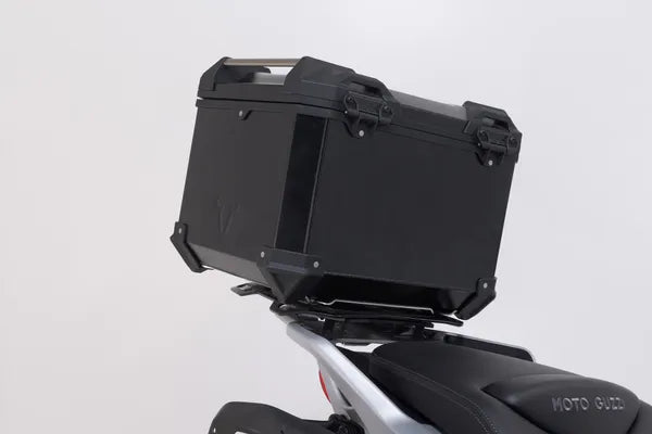 Moto Guzzi V 85 TT [SW-MOTECH] – Kalandos csomagtartó