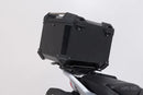 Moto Guzzi V 85 TT [SW-MOTECH] – Kalandos csomagtartó