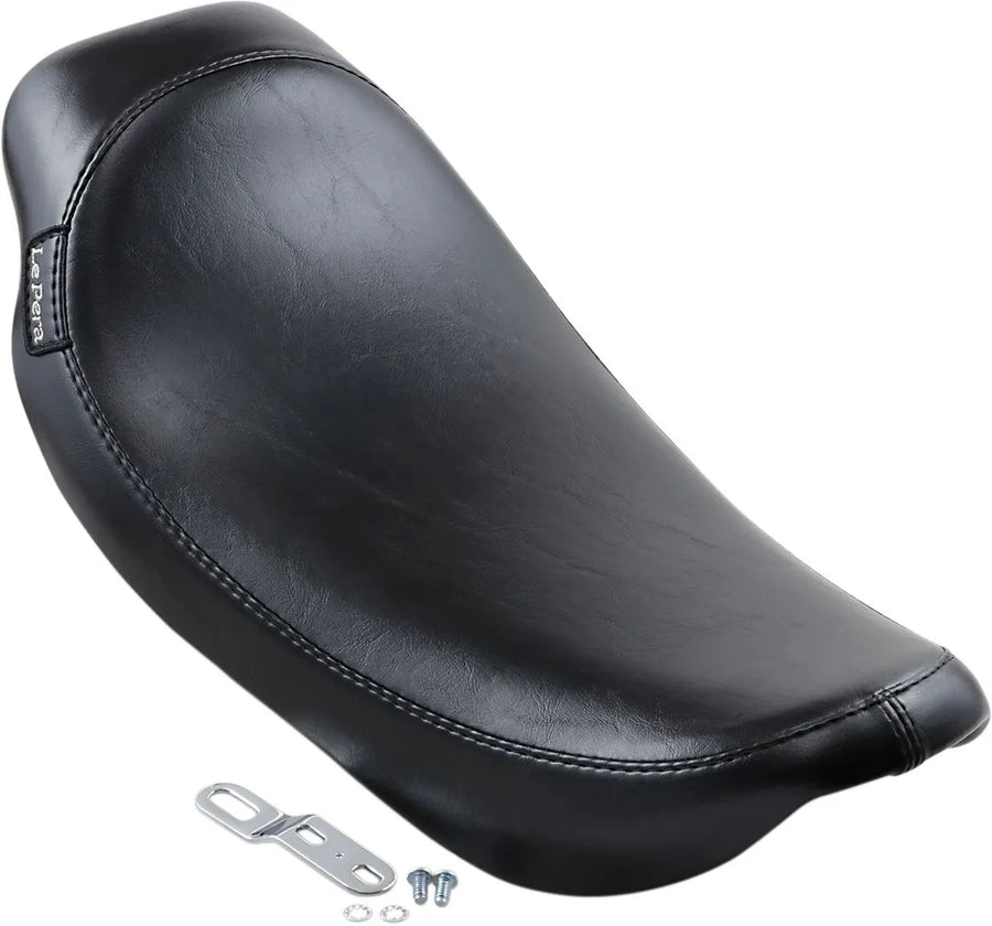 Harley Davidson Dyna [LE PERA] – Silhouette Solo Seat