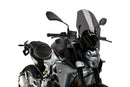 BMW F 900 R [2025] – City Touring robogó szélvédő – színezett-6