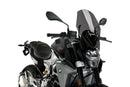 BMW F 900 R [2025] – versenyszélvédő – színezett