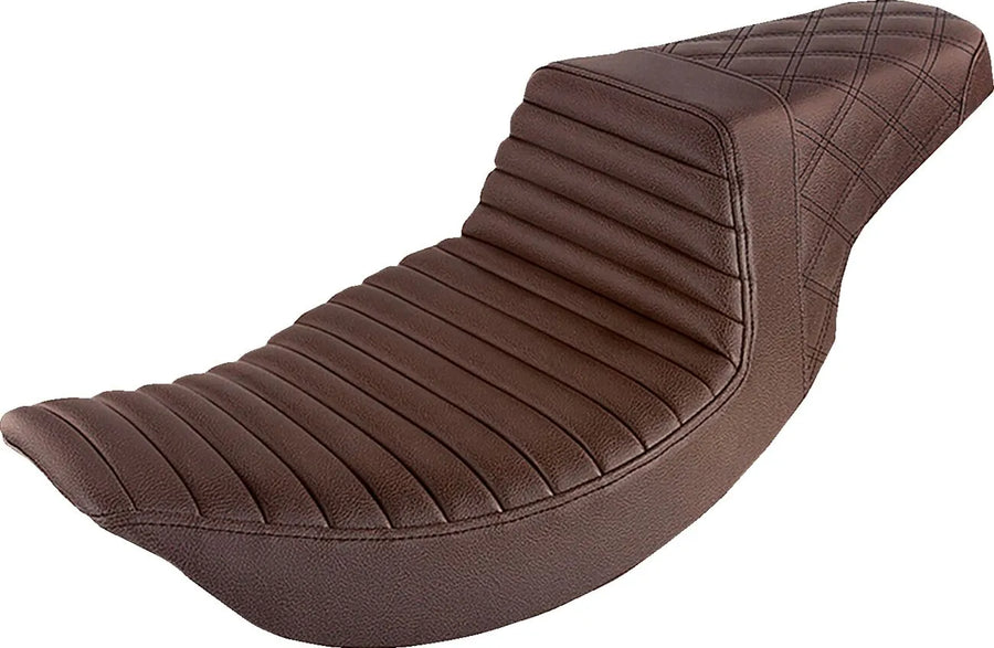 harley davidson flhri [SADDLEMEN] – step-up pad