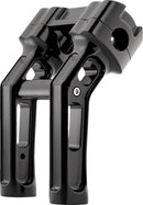 harley davidson softail street bob fxbb [ARLEN NESS] – Method Kickback kormányemelők-2