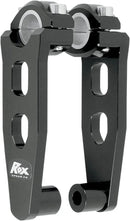 Suzuki DR 650 [ROX SPEED FX] – Elit elforgatható kormányemelők 7/8" és 1-1/8" kormányokhoz