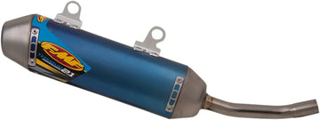 Gas MC 125 [2021-2023] - Powercore 2.1 hátsó hangtompító - 1. kép