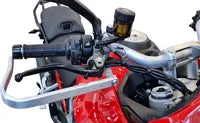 Ducati S 800 [BARKBUSTERS] – Rögzítőkészlet – kétpontos konzol