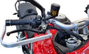 Ducati S 800 [BARKBUSTERS] – Rögzítőkészlet – kétpontos konzol