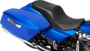 harley davidson touring [DRAG SPECIALTIES] – Freedom Touring ülés-3