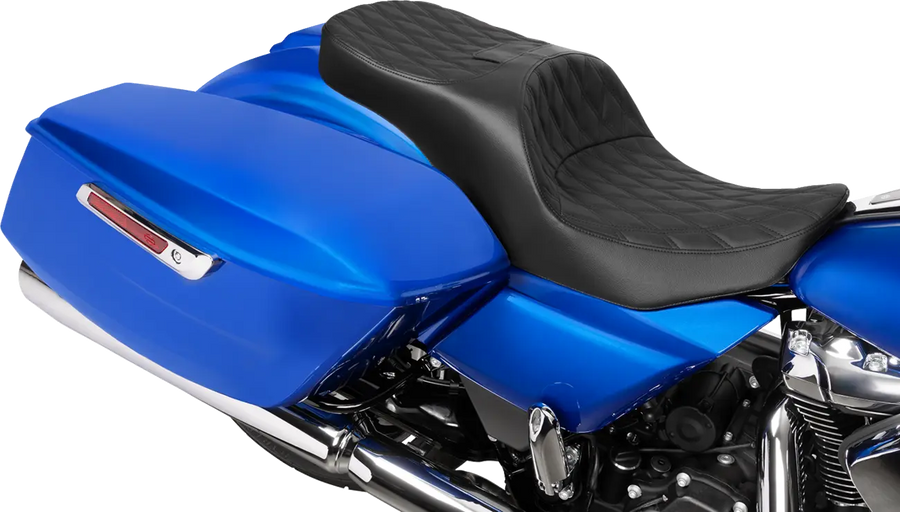 harley davidson touring [DRAG SPECIALTIES] – Freedom Touring ülés