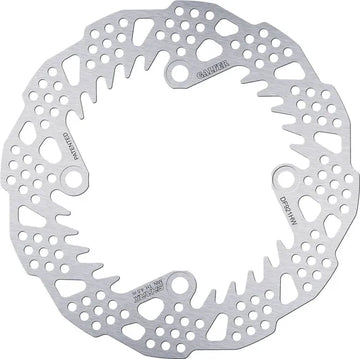 Sherco SEF 300 Factory [2025-2026] – FÉKTÁRCSA Cápa fix – 2. kép