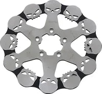 Harley-Davidson FXLRST 1923 Softail Low Rider ST 117 [2022-2023] - Skull Bremsscheibe – Bild 12